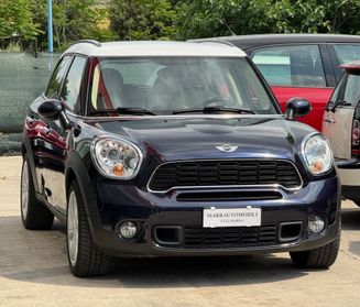 Mini Cooper S Countryman - Catena Nuova