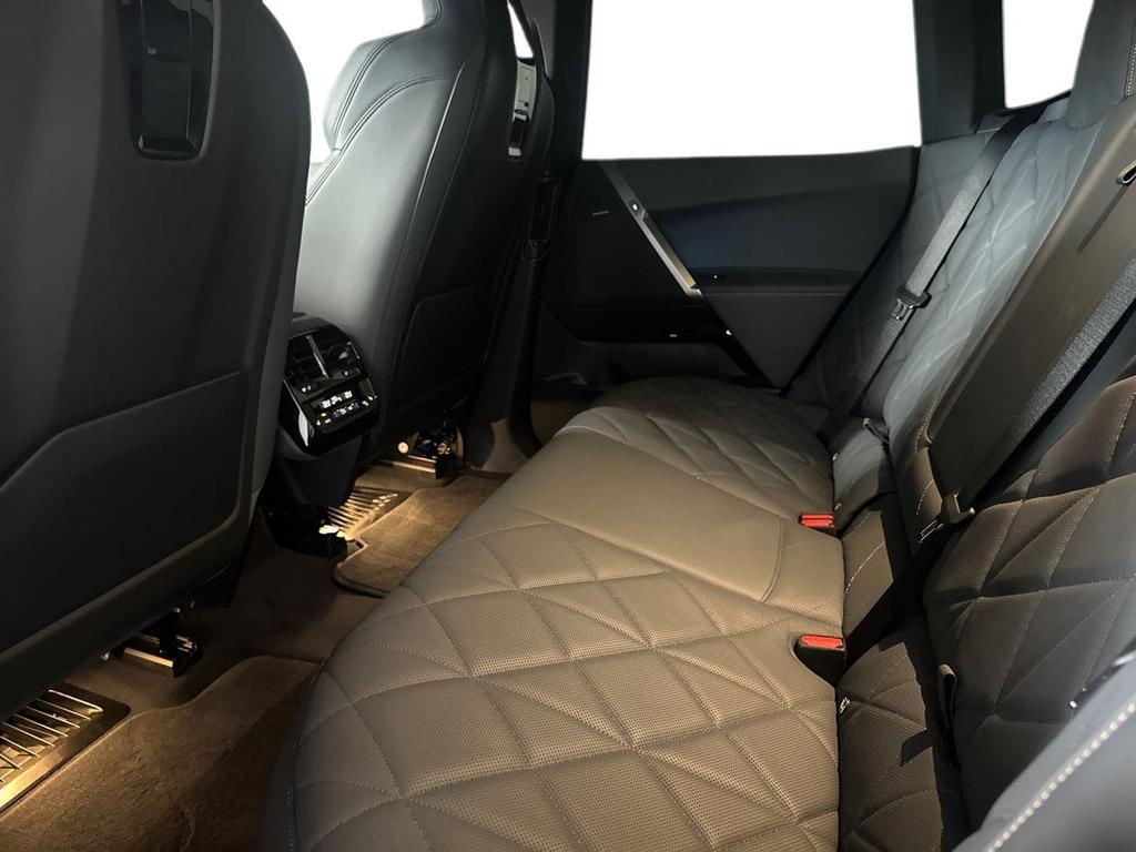 BMW iX MSport Pro xDrive45