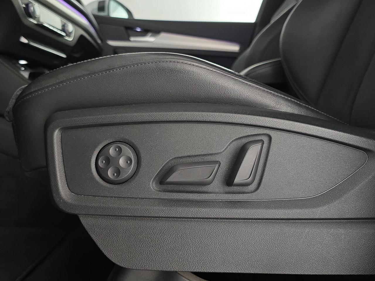 Audi Q5 40 2.0 tdi mhev 12v s line quattro s-tronic