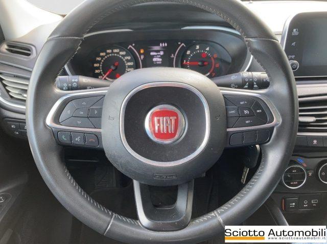 FIAT Tipo 1.3 Mjt S&S 5 porte Lounge