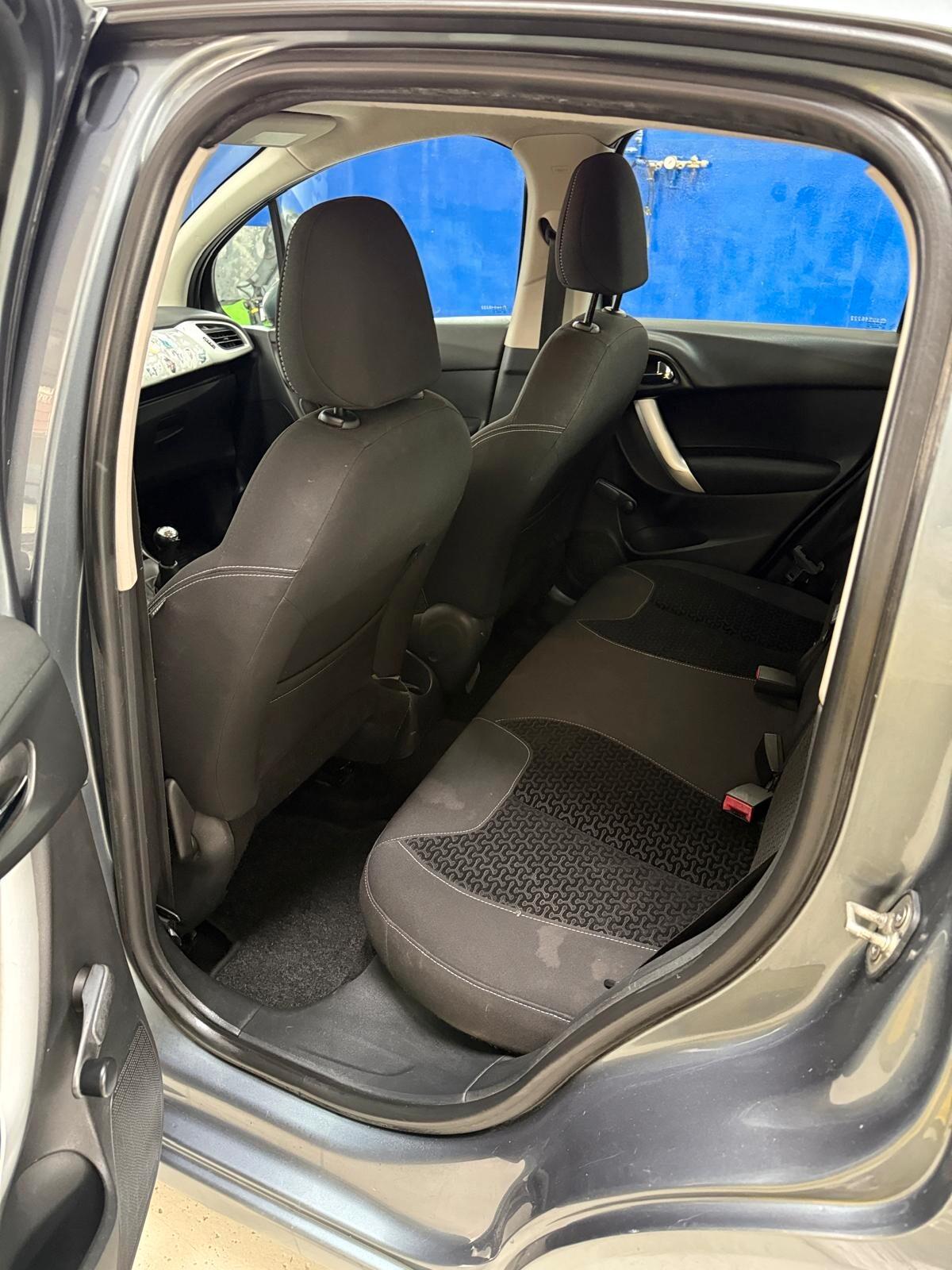 Citroen C3 1.1 Perfect