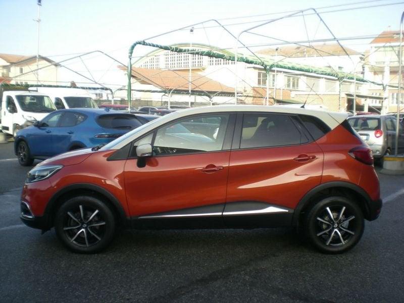 Renault Captur 1.5 dci Intens (energy r-link) 90cv E6