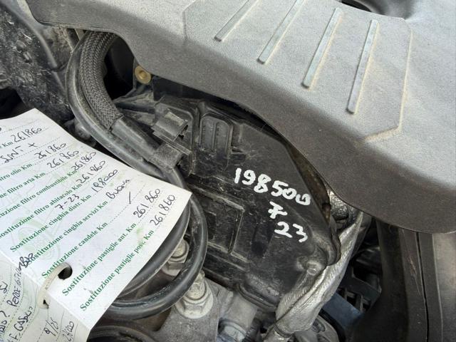 FORD Focus 1.5 TDCi 120 CV Start&Stop EURO 6