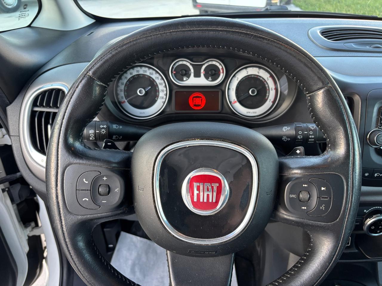Fiat 500L 1.3 Multijet 95 CV Lounge
