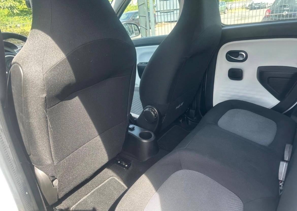 Renault Twingo nuovo mod Limited Intens Cambio Manuale