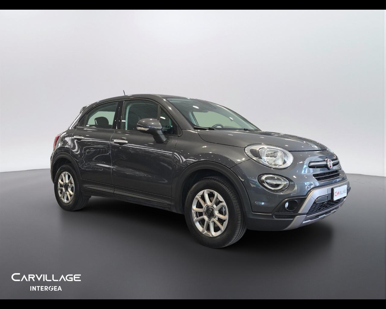 FIAT 500X 1.3 mjt Business 4x2 95cv