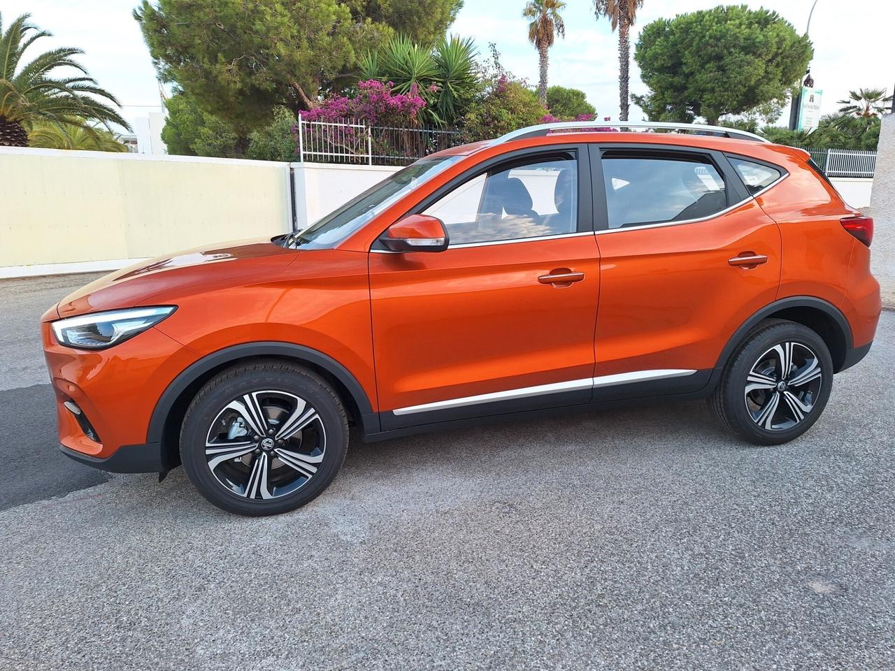 Mg ZS Classic 1.5 VTi-tech Comfort NUOVA