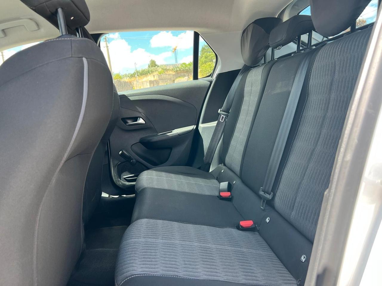 Opel Corsa 1.2 Edition