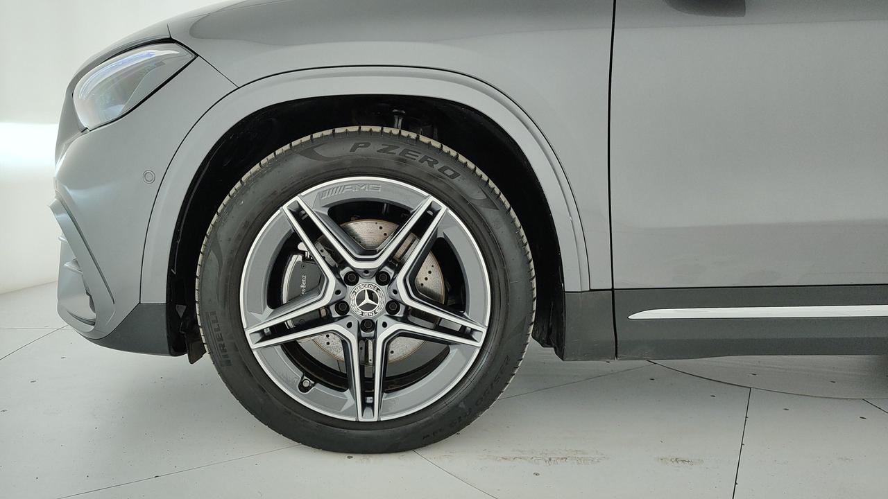 Mercedes-Benz GLA 180 d AMG Line Advanced Plus auto