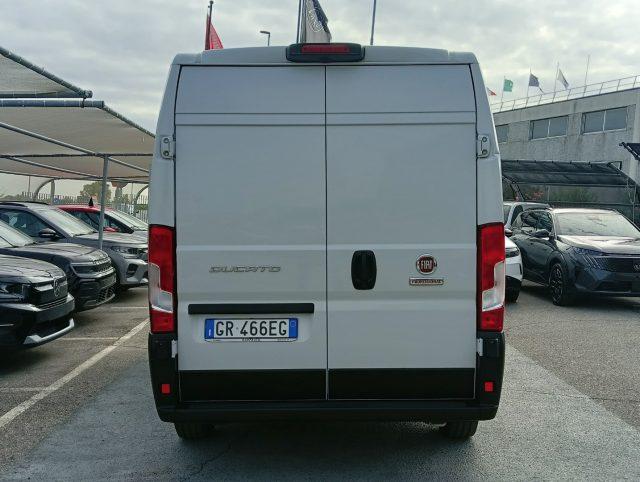 FIAT Ducato 35 2.2 Mjt 140CV L2 H2 PM-TM Furgone
