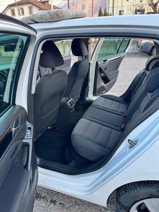 Volkswagen Golf 1.2 TSI 5p. Trendline