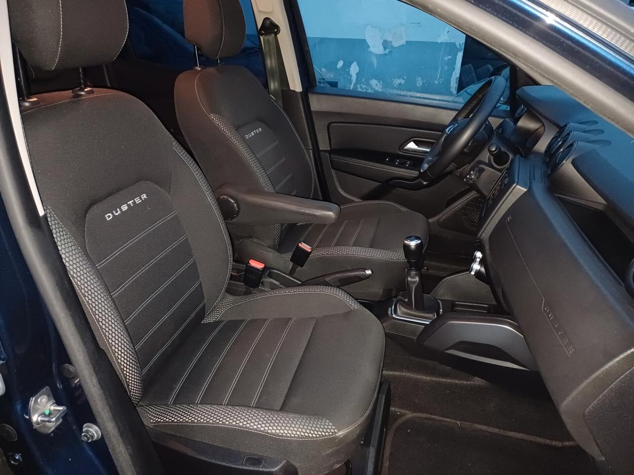 Dacia Duster 1.5 dCi 8V 4x2 Prestige 2019 SOLO 79MILA KM