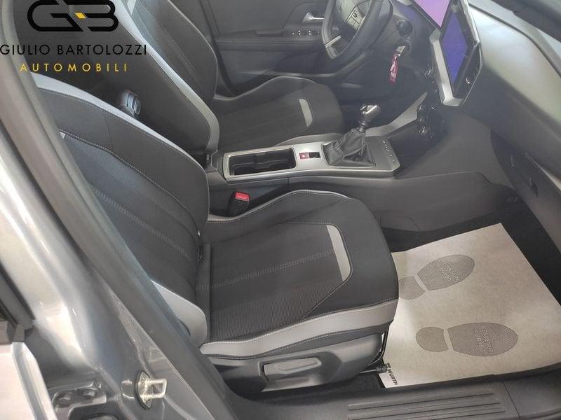 Opel Mokka 1.2 T 136cv GS MT6