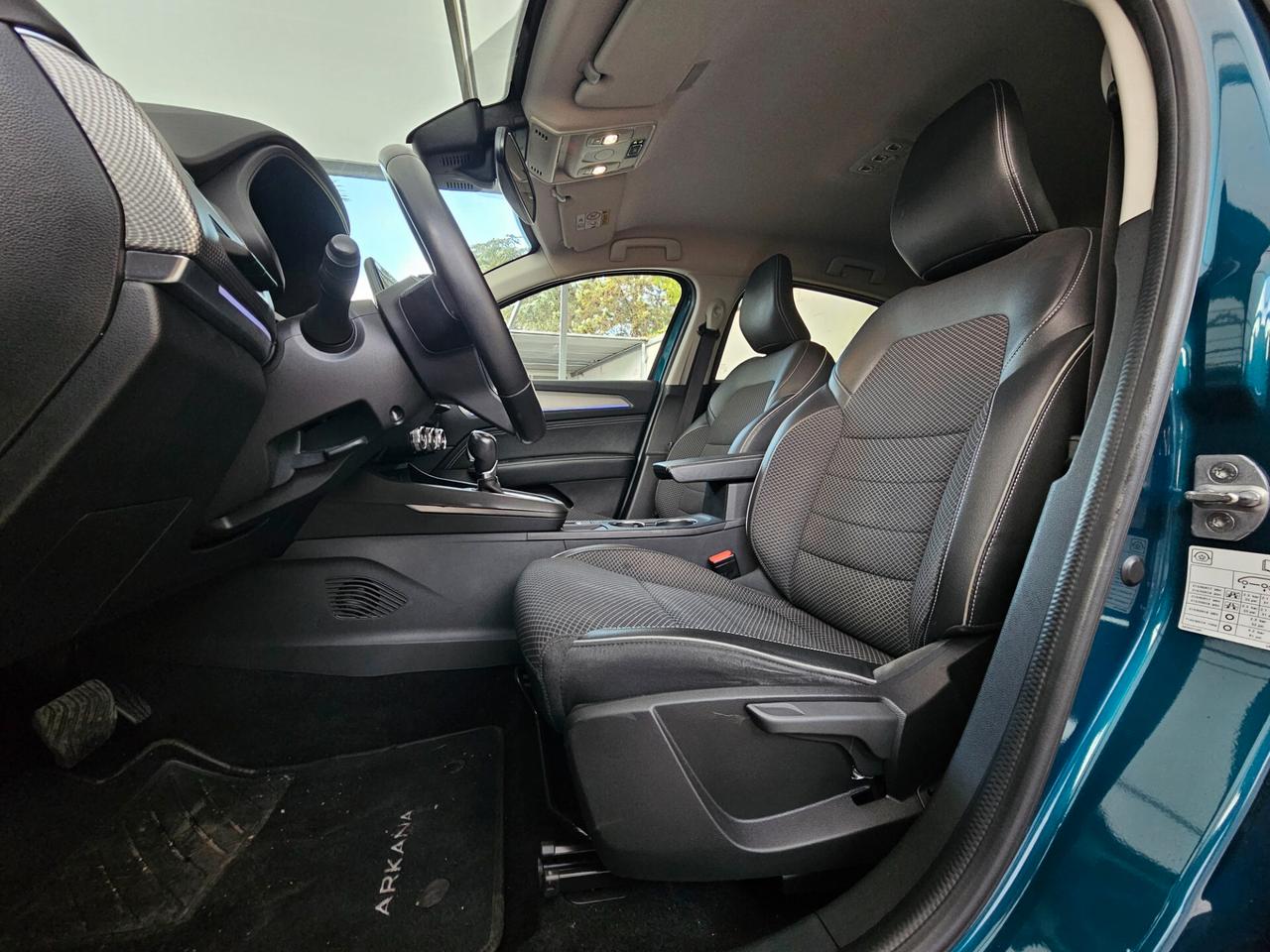 Renault Arkana Full Hybrid E-Tech 145 CV Intens