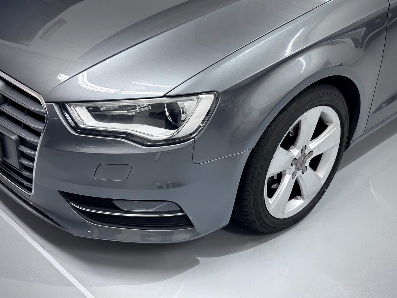 Audi A3 1.6 TDI Ambition