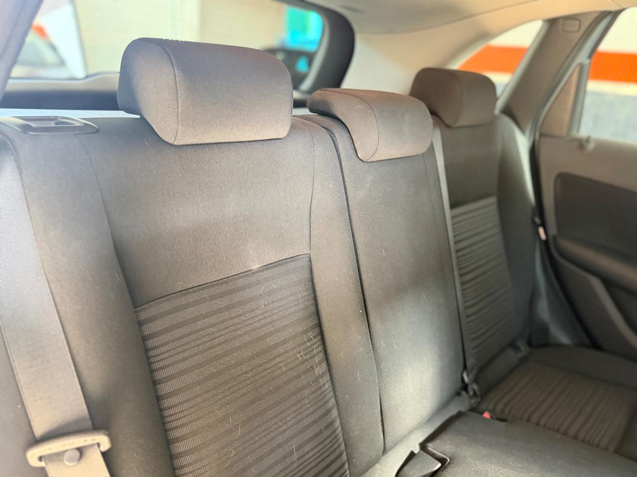 Mercedes-benz B 160 CDI Executive NEOPATENTATI