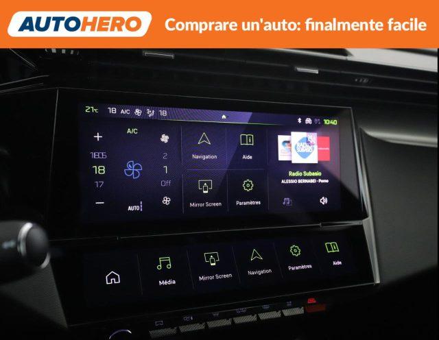 PEUGEOT 308 PureTech Turbo 130 S&S EAT8 GT