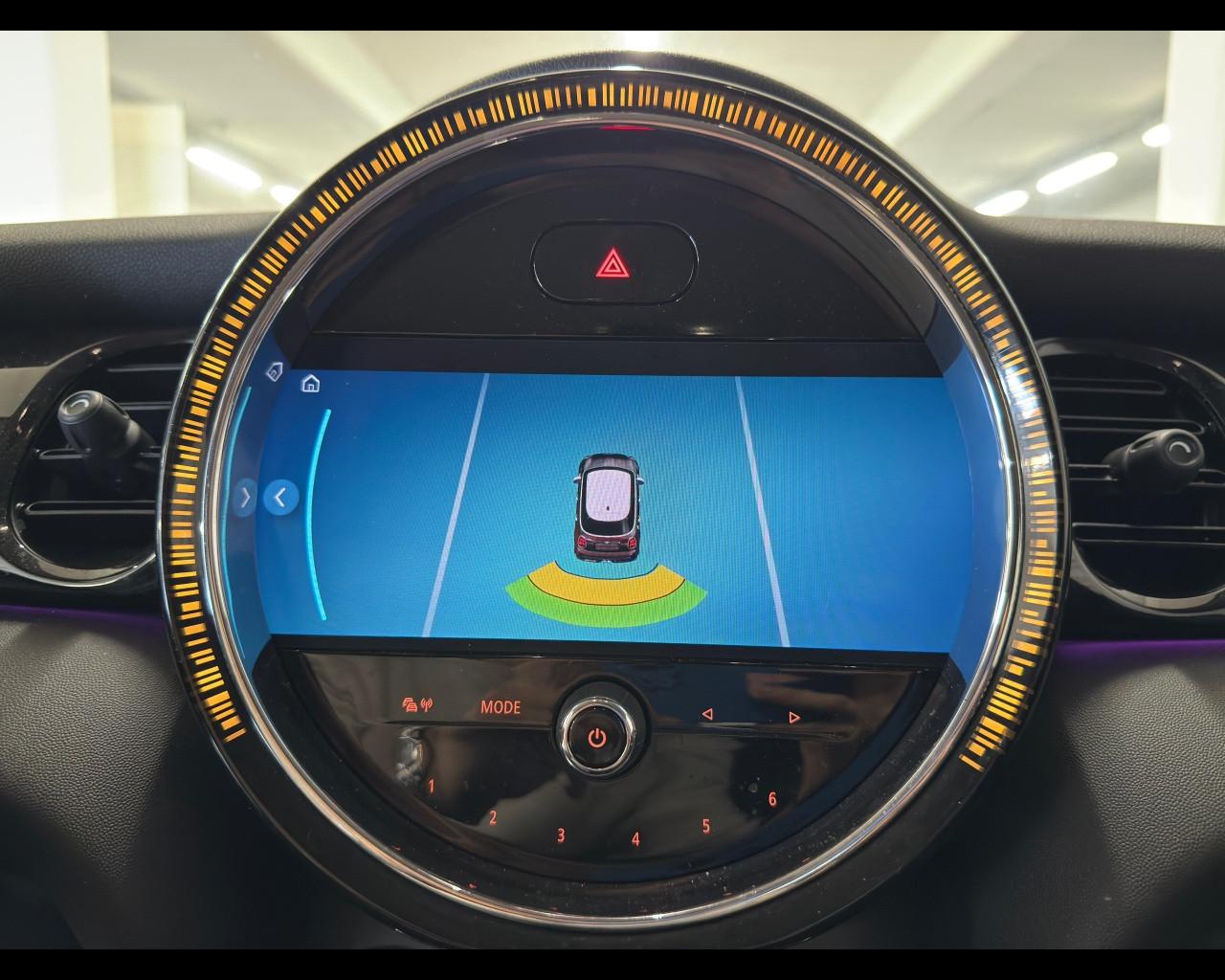 MINI Mini 5 porte (F55) - Mini 1.5 Cooper Classic 5 porte