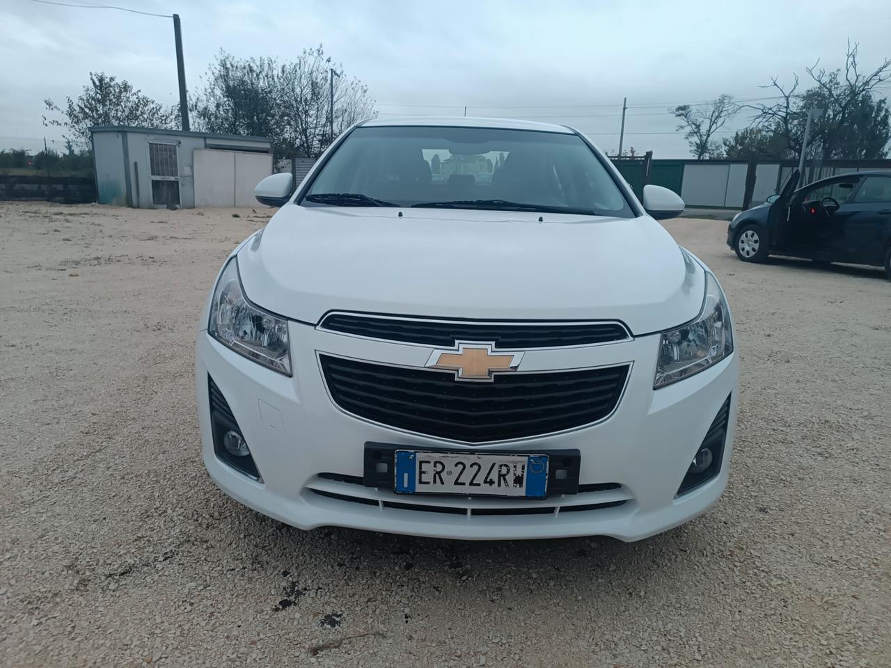 Chevrolet Cruze 1.8 5 porte LT GPL