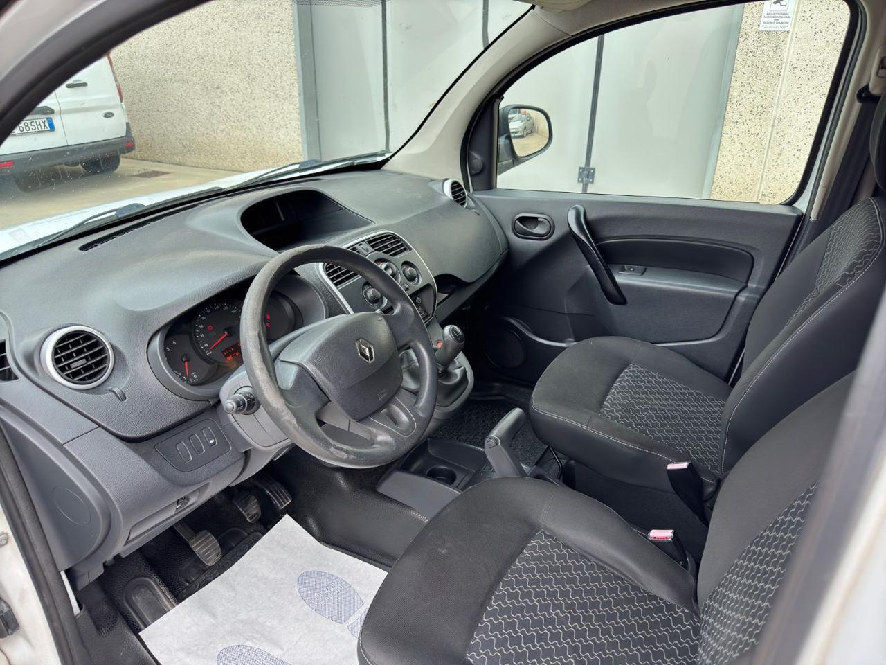 RENAULT Kangoo 1.5 dCi 75CV F.AP. 3p. Express Compact PREZZO+IVA
