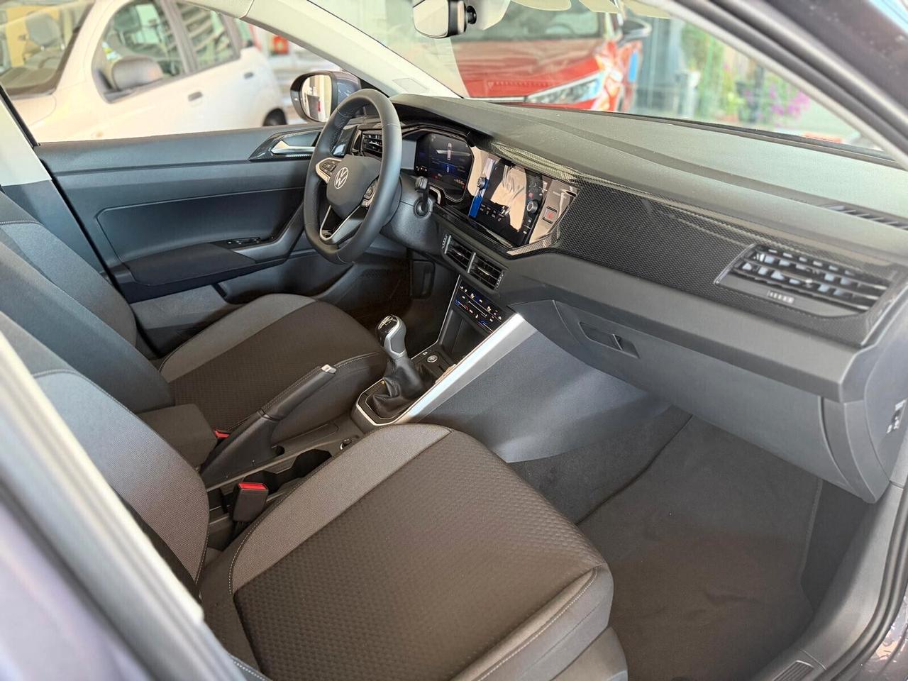 Volkswagen Taigo 1.0 TSI 95 CV Edition Plus