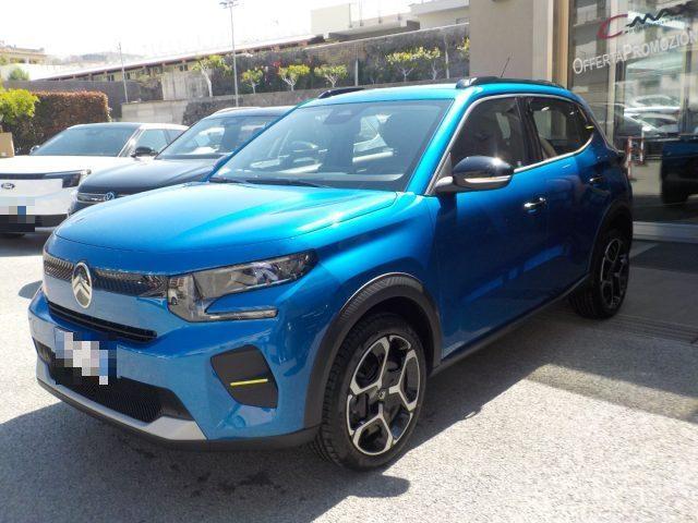 CITROEN C3 1.2 Hybrid 110 e-DCT Max