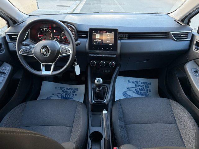 RENAULT Clio 1.0TCe 90CV Evolution