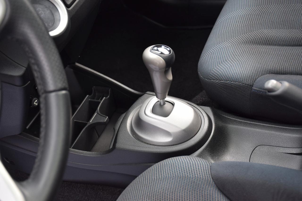 Honda Jazz 1.4 i-VTEC AUTOMATICA i-Shift FULL OPT.