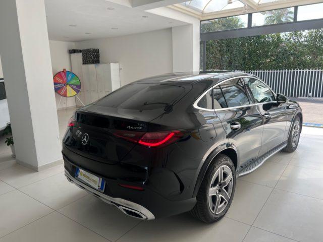 MERCEDES-BENZ GLC 300 4Matic Mild hybrid Coupé AMG Line Premium Plus