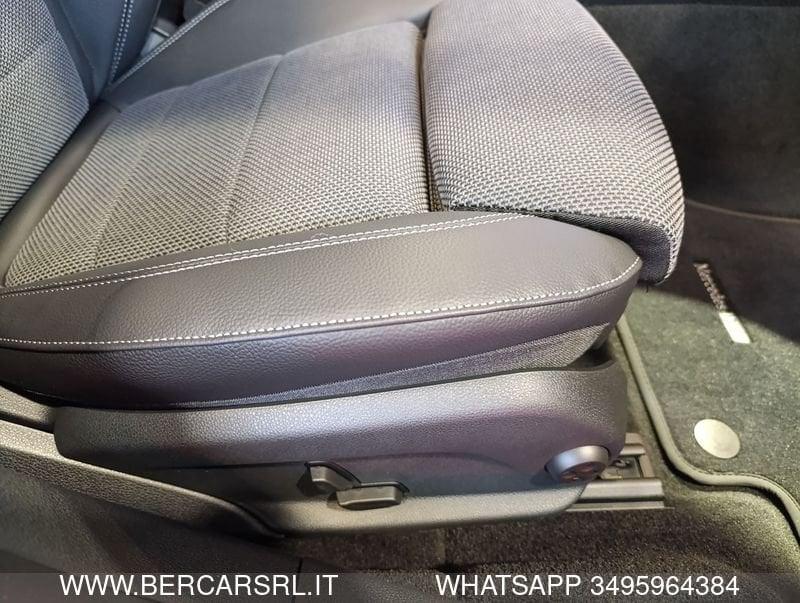 Mercedes-Benz Classe E E 300 de S.W. 4Matic Auto Plug in hybrid Premium*KM ZERO*