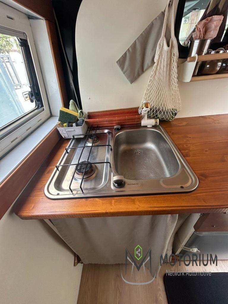 Ford Other FORD TRANSIT 2.2CC CAMPERIZZATO