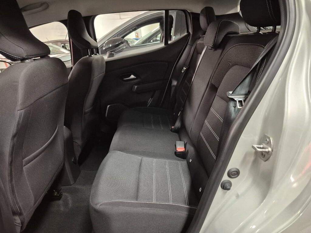 Dacia Sandero Streetway 1.0 SCe 65 CV Expression