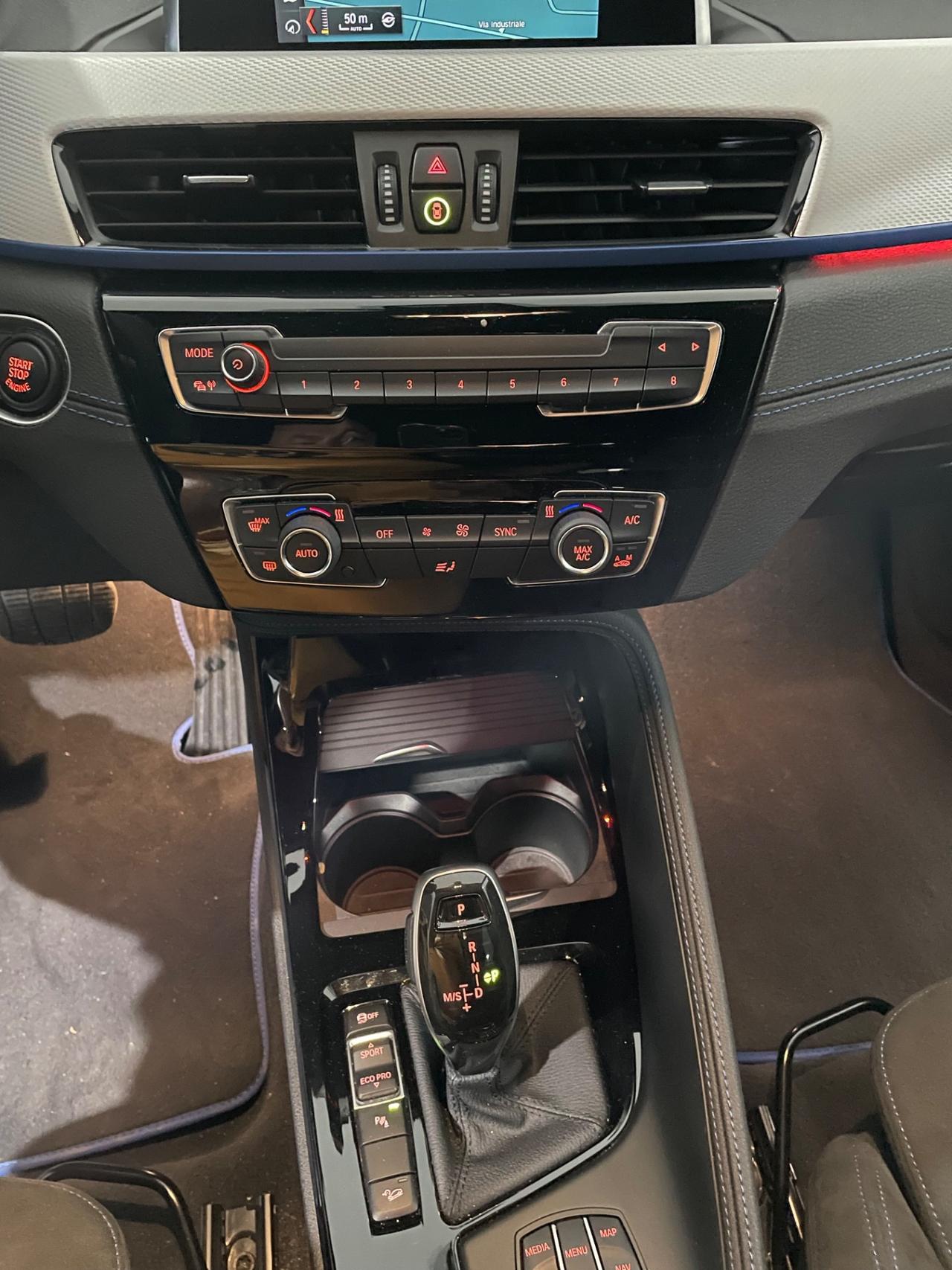 Bmw X2 M X2 xDrive20d Msport-X