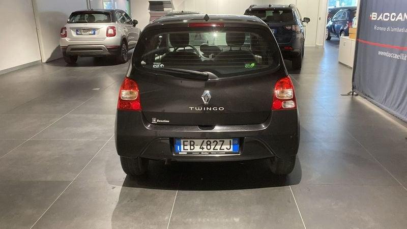 Renault Twingo Twingo 1.2 16V LEV Dynamique