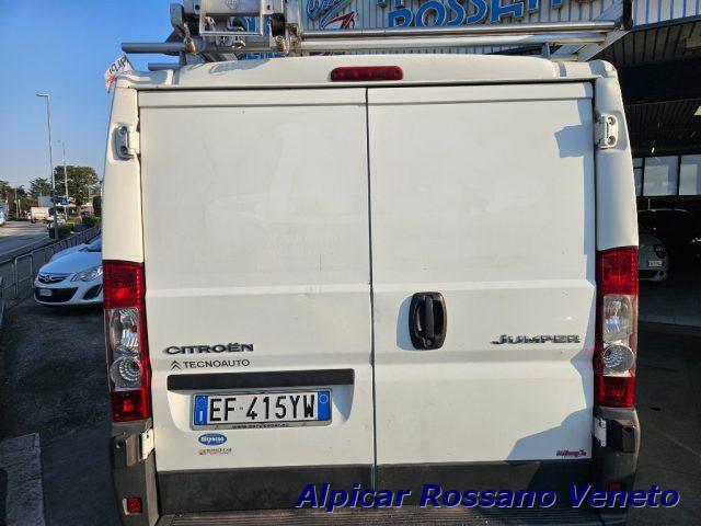 CITROEN Jumper 30 2.2 HDi/120 PC-TN Furgone