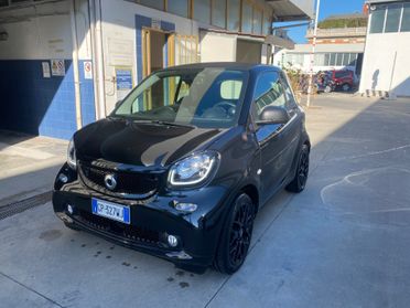 Smart ForTwo EQ Prime SOLO 50 MILA KM