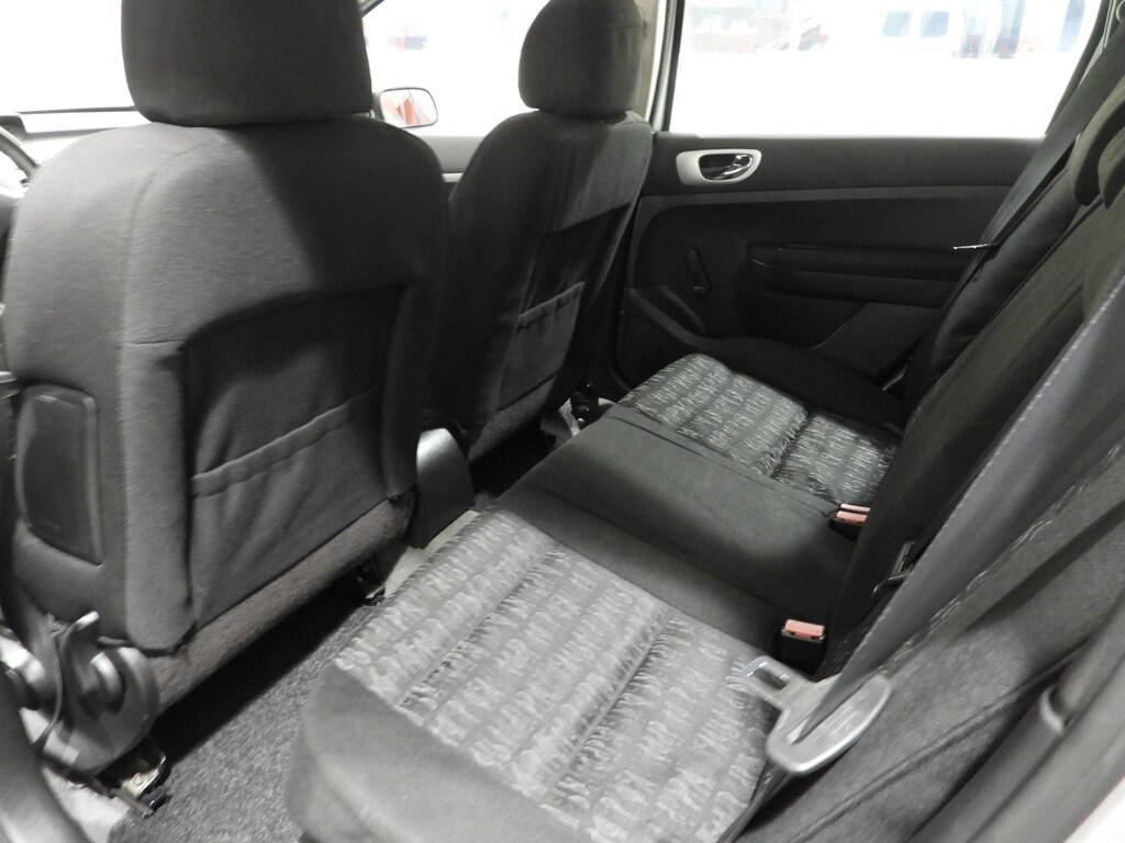 Peugeot 307 Station Wagon 1.6