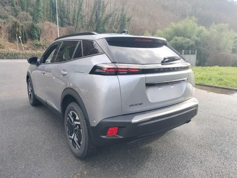 Peugeot 2008 2008 PureTech 100 S&S Allure