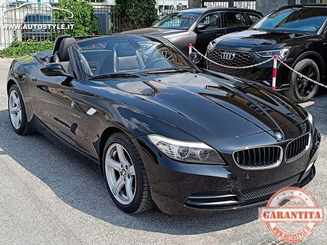 BMW Z4 sDrive28i SPORTAUTOMATIC Roadster