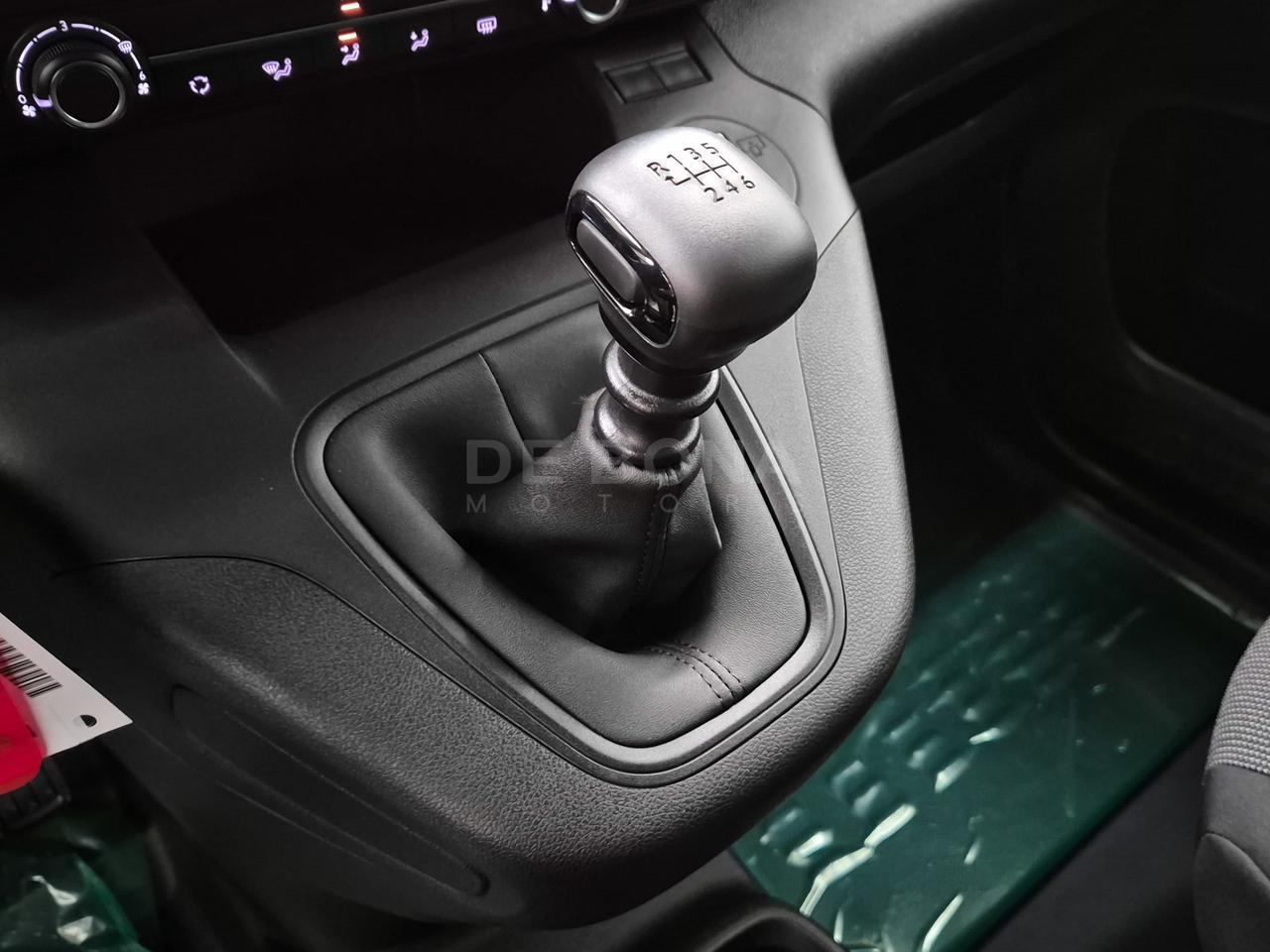 Opel Combo cargo l2h1 d.cab mobile 1.5d 100cv s&s mt6