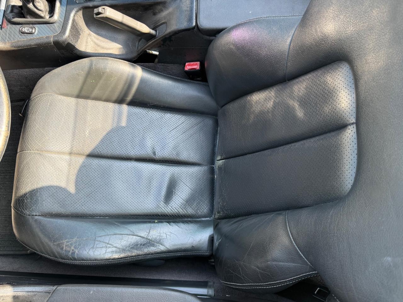 Mercedes-benz SLK 200 cat