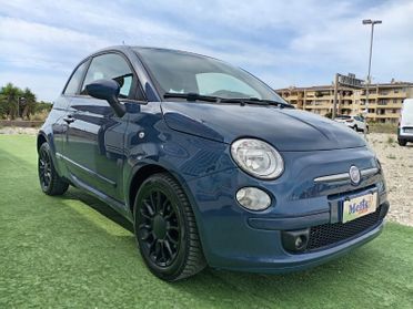 Fiat 500 CONSUMI BASSISSIMI 900 BENZINA