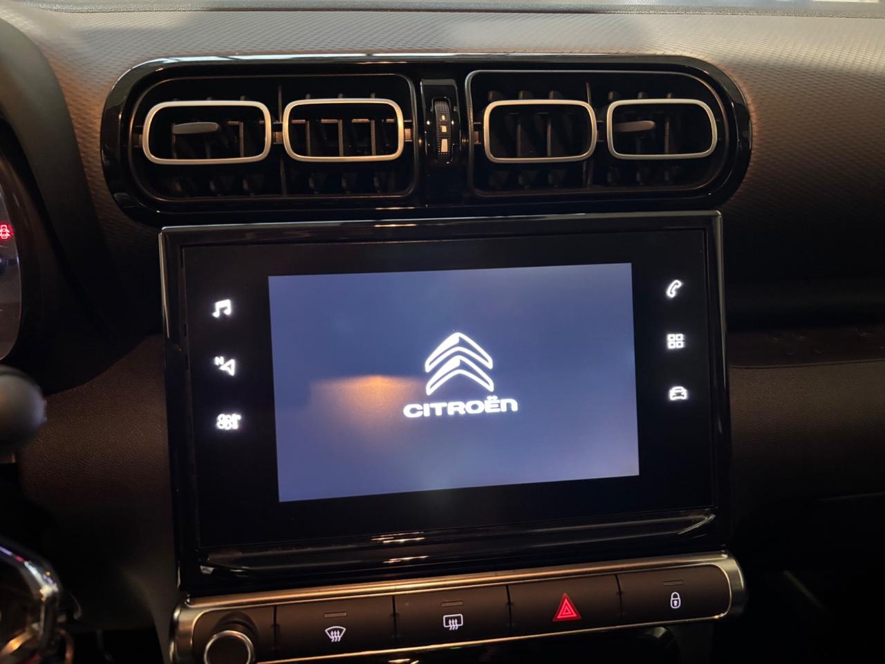 Citroen C3 Aircross BlueHDi 110 S&S C-Series