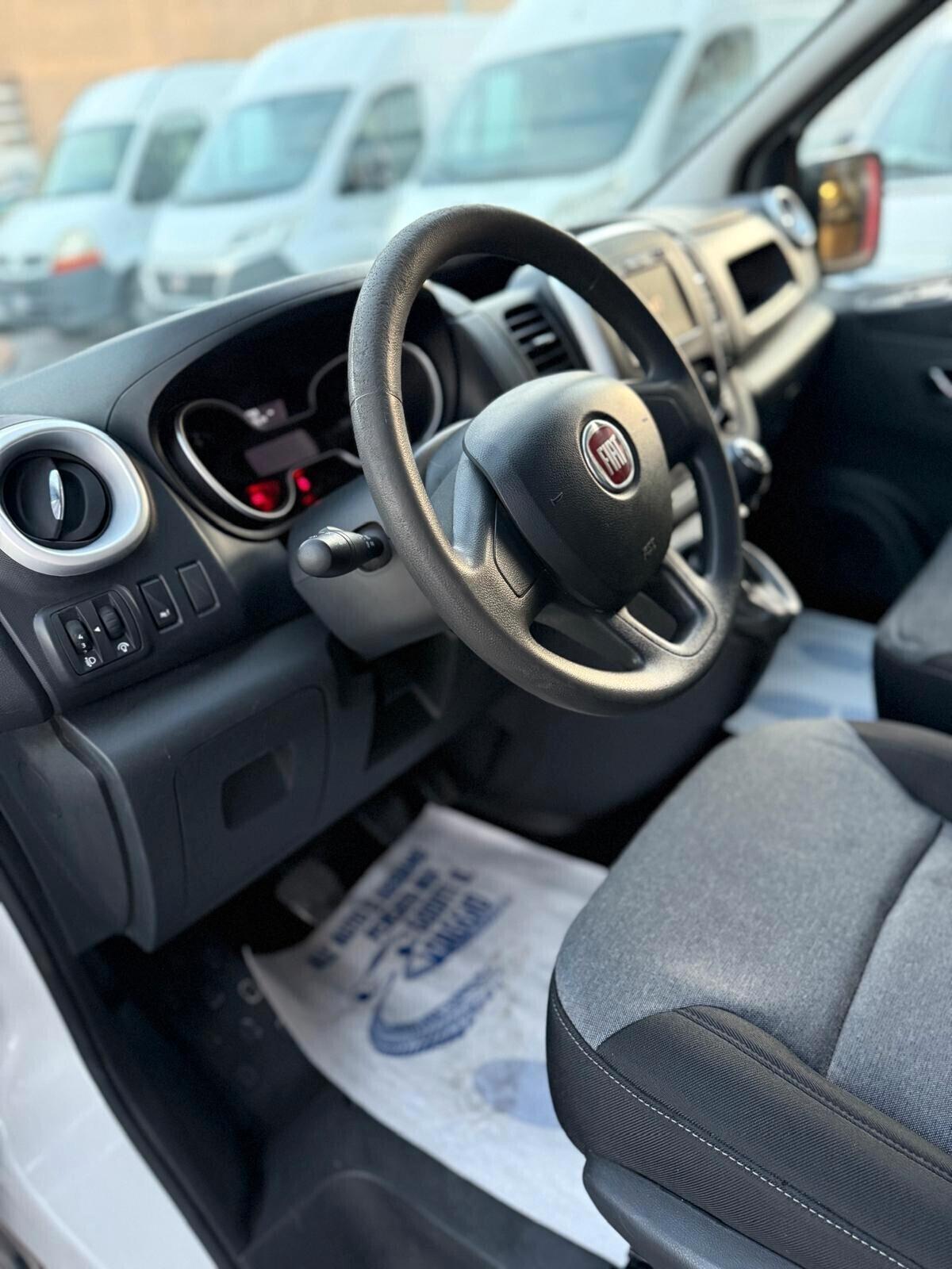 Fiat Talento 1.6 MJT120 cv IN OTTIME CONDIZIONI