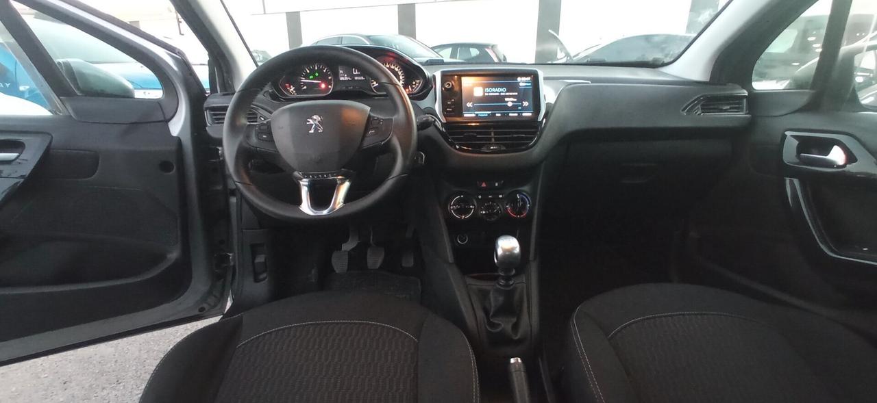 Peugeot 208 HDI SENZA BUSTA PAGA
