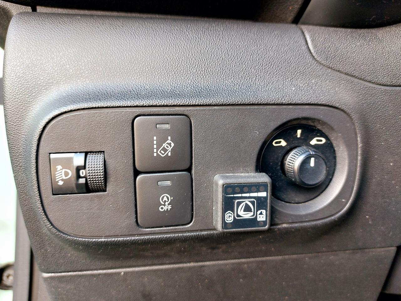 Citroen C3 1.2 PureTech Feel Benz.-Metano- 2019