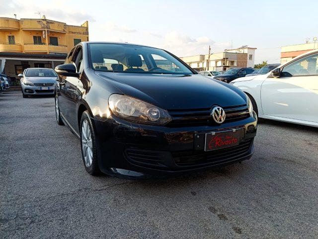 VOLKSWAGEN Golf 1.6 TDI DPF 5p. BlueMotion