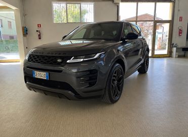 Land Rover Range Evoque 1.5 I3 160 CV Auto R-Dynamic HSE