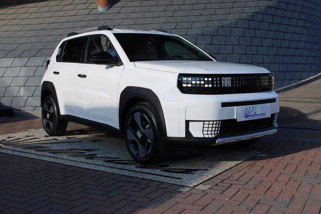 FIAT Grande Panda 1.2 110cv La Prima