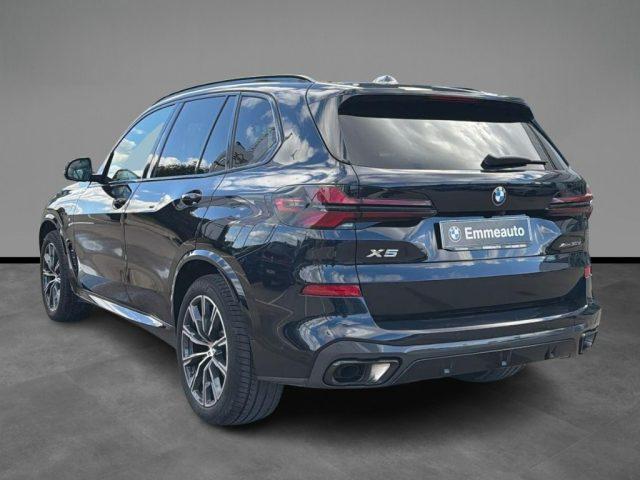 BMW X5 xDrive30d 48V Msport